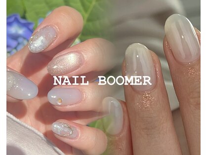 ネイル ブーマー(Nail BOOMER)の写真