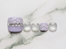 【フット定額プラチナ¥6000】