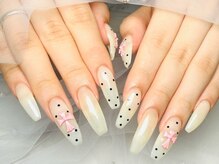 リュティーネイル(Reauty nail)