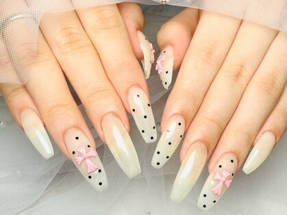 リュティーネイル(Reauty nail)の写真