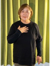 ボディリズム 横浜中華街店&nbsp;美穂 