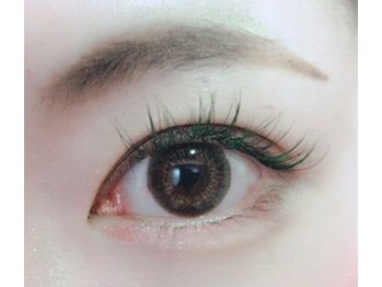 ヴィヴァーチェ 新宿店(Vivace)/フルカラーエクステ【新宿】