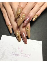 ツメ ネイル(Tsume Nail)/アートプラン