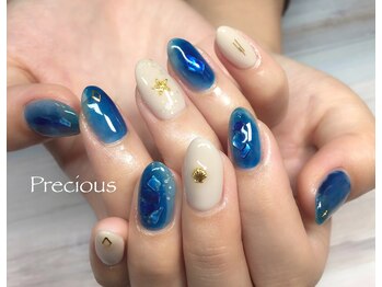 プレシャス プライベートビューティーサロン(Precious Private Beauty Salon)/