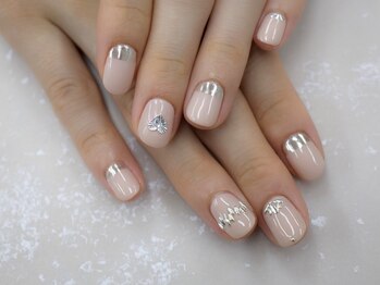 サニーサイド 梅田(Sunny side)/SILVER PARTS