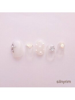 シルニー リム(Silny rim)/やり放題