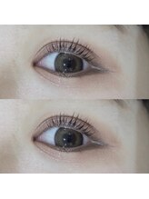 プライズアイリス アイラッシュ 池袋東口店(prize Iris eyelash)/アッパーリフトカール＊【池袋】