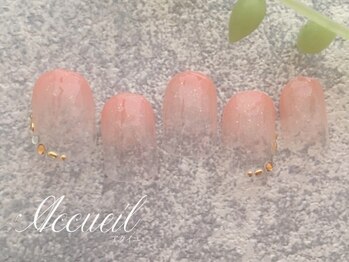 アクイユ 銀座店(ACCUEIL)/定額M