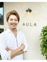 アウラ(AULA)&nbsp;村上 正樹