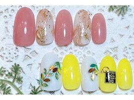 定額コース¥8480円