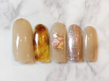 ユースタイル 中野店(U-style)/￥6980定額コース