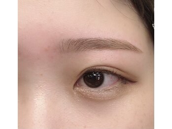 ダフネ(DAFNE)/[薄眉]眉毛スタイリングwax