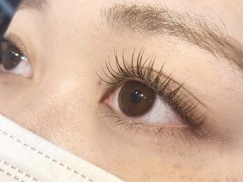 レーヴ アイラッシュ(Reve eyelash)/フラットラッシュブラウン♪