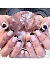 マミーズビューティアバーブ(Mommy's BEAUTY ABOVE)/★ネイルデザイン★