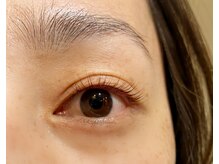 カプリ(CAPLI)/自まつげ勝負！