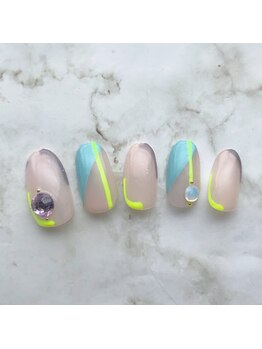 ネイルサロン マルコ(nail salon MARCO)/