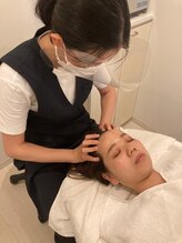 ポーラ ザ ビューティ 自由が丘店(POLA THE BEAUTY)/ヘッドケア