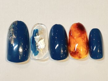 リノリコ 阿佐ヶ谷店(RinoRiko)/定額M 3