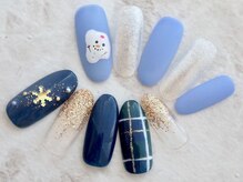 ラルネイル 大宮(Lull. nail)/