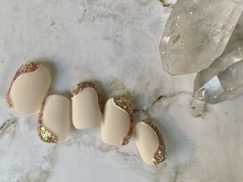 ネイルサロンキース(nail salon KIES)/NEW Design 7990yen