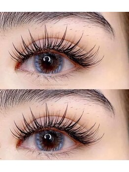 ベリール 南平岸店(Be'Leel)/今流行りのワンホンマツエク★