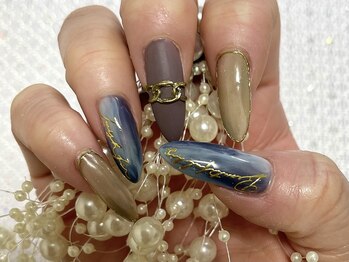 ル トレフル(Le Tre'fle)/定額デザイン