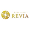 レヴィア 富山店(REVIA)ロゴ