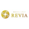 レヴィア 富山店(REVIA)のお店ロゴ