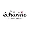 エシャーム(echarme)のお店ロゴ