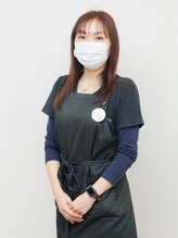 レア ルアナ(LE'A LUANA)&nbsp;小林 加奈