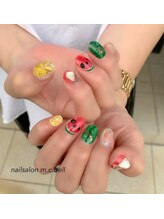 エムシーベル(m.c bell)/