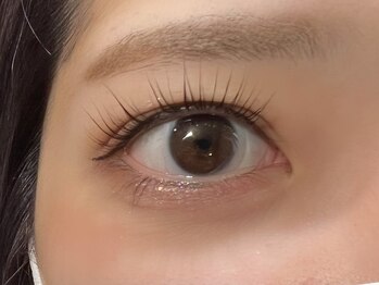 くるり 上野店/パリジェンヌラッシュリフト