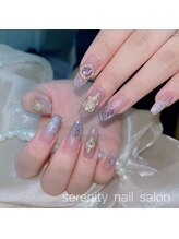 セレニティ(serenity)/