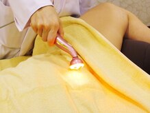 ディア 大阪心斎橋店(Dear)/【フェムテック】RF高周波