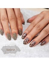 トイロ(toiro)/持込B