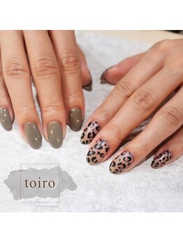 トイロ(toiro)/持込B