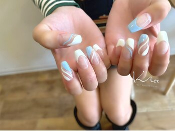 クレー(Klee)/持ち込みDesign90分コース