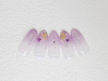 ティーエヌ 名古屋矢場町店/トレンドデザイン