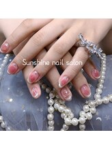 サンシャインネイルサロン 池袋(Sunshine nail salon)/ネイルデザイン
