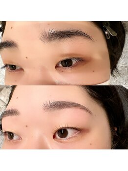 エニー アイラッシュ 筑紫口店(ANY Eyelash)/SETクーポン