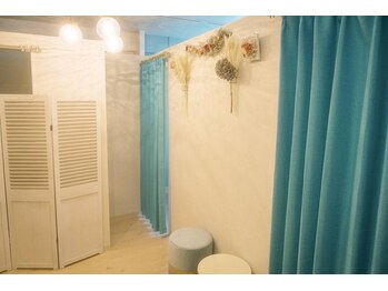 ミルト(Milte)/完全個室