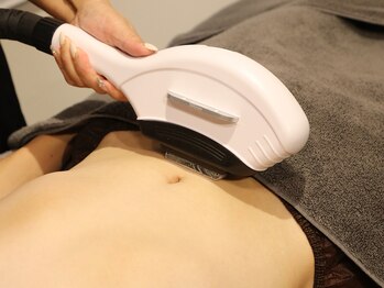 ココヘッド(kokohead)/おへそ周り