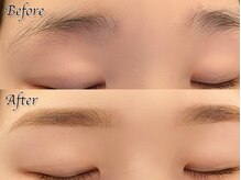 アイマジックピュア 札幌大通店(EYE MAJIC pure)/美眉アイブロウスタイリング