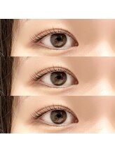 エニー アイラッシュ 筑紫口店(ANY Eyelash)/parisienne lushlift