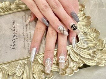 ザ ネイル エビス(The Nail ebisu)/