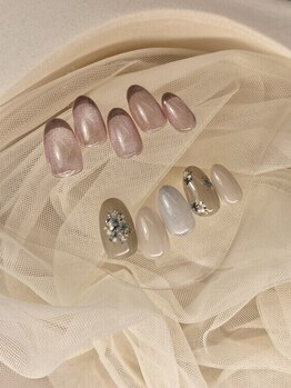 ルアイナ(LUAINA)/定額デザイン Spring ver.