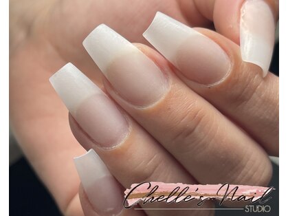 シェリズネイルスタジオ(CHELLE'S NAIL STUDIO)の写真