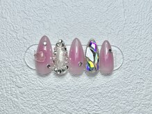 アンドネイルコロン(&Nail:)/ワンホン☆定額