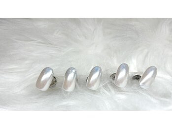 サロンズドゥー(Salon’s Doo)/ミラー グラデーション