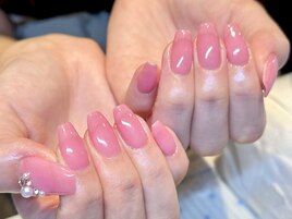 ５月　ちゅるんワンカラー